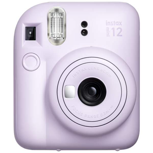 картинка Fujifilm INSTAX Mini 12 PURPLE от магазина Chako.ua